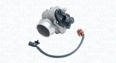 Клапан системи рециркуляції ВГ magneti marelli 571822112180