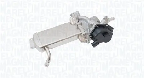 Клапан системи рециркуляції ВГ magneti marelli 571822112213