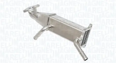 MAGNETI MARELLI FORD Радіатор системи рециркуляції ВГ (EGR) Transit Custom,Transit 07- Magneti Marelli 571822112240
