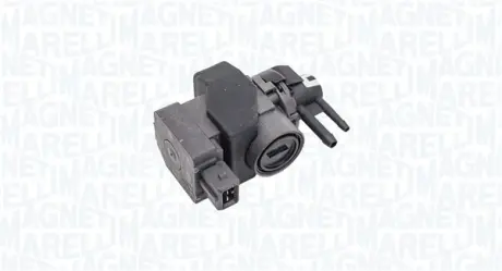 MAGNETI MARELLI RENAULT Клапан тиску ВГ Duster, Clio III, Modus 1.5dCi 04- magneti marelli 572022112035