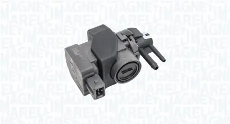 MAGNETI MARELLI RENAULT Клапан тиску ВГ Clio III, Fluence, Kangoo, Megane III 1.5dCi 08- Magneti Marelli 572022112036