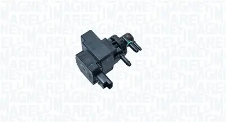 MAGNETI MARELLI BMW Клапан тиску ВГ 1 (F20), 1 (F21), 3 (F30, F80), MINI magneti marelli 572022112037