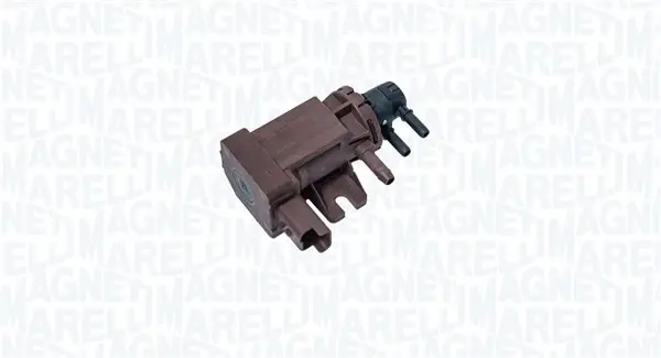 MAGNETI MARELLI CITROEN Клапан тиску ВГ Berlingo 1.6HDI 08-, C2/3/4/5, Ford Fiesta, Fusion 1.6TDCi, Peugeot Magneti Marelli 572022112038 (фото 1)