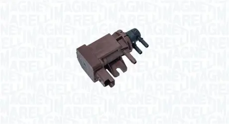 MAGNETI MARELLI CITROEN Клапан тиску ВГ Berlingo 1.6HDI 08-, C2/3/4/5, Ford Fiesta, Fusion 1.6TDCi, Peugeot Magneti Marelli 572022112038