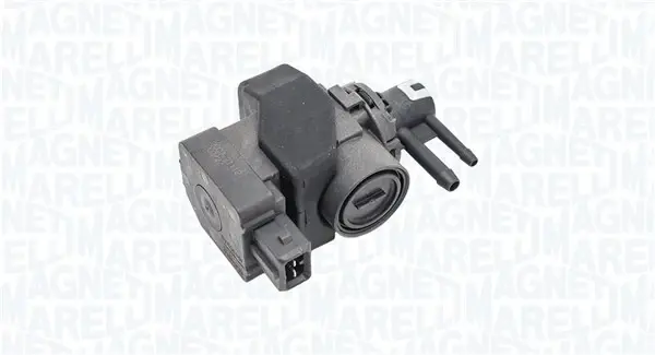 MAGNETI MARELLI RENAULT Клапан тиску ВГ Grand Scenic III, Fluence, Duster, Logan, Nissan Almera, Qashqai, Note 1.5dCi magneti marelli 572022112043