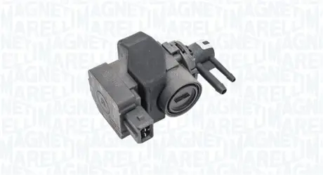 MAGNETI MARELLI RENAULT Клапан тиску ВГ Grand Scenic III, Fluence, Duster, Logan, Nissan Almera, Qashqai, Note 1.5dCi magneti marelli 572022112043