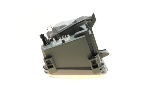 DB Фара основная лев.H4/H3 PY 21W W124 93-95 magneti Marelli 710301073317