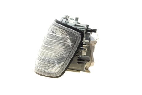 DB Фара основная лев.H4/H3 PY 21W W124 93-95 magneti Marelli 710301073317