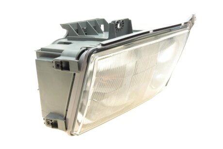 DB Фара основная лев.H4/H3 PY 21W W124 93-95 magneti Marelli 710301073317