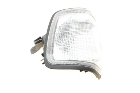 DB Фара основная лев.H4/H3 PY 21W W124 93-95 magneti Marelli 710301073317