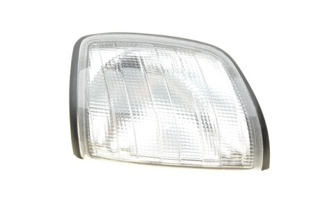 DB Фара основная лев.H4/H3 PY 21W W124 93-95 magneti Marelli 710301073317