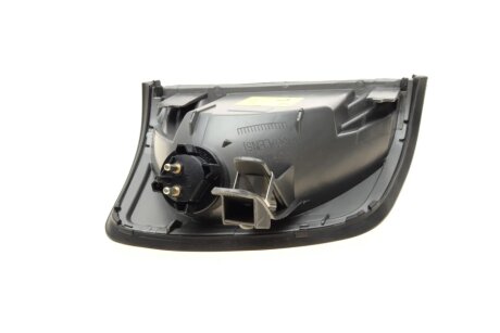 DB Фара основная лев.H4/H3 PY 21W W124 93-95 magneti Marelli 710301073317