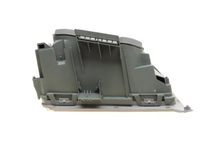 DB Фара основная лев.H4/H3 PY 21W W124 93-95 magneti Marelli 710301073317