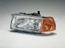 Стекло фары magneti marelli 711305621121