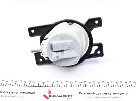 Фара противотуманная левая Fiat Doblo 2009-- magneti Marelli 712403801110