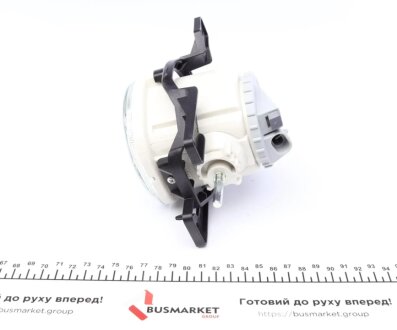 Фара противотуманная левая Fiat Doblo 2009-- magneti Marelli 712403801110