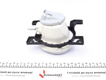 Фара противотуманная левая Fiat Doblo 2009-- magneti Marelli 712403801110 на Опель Комбо