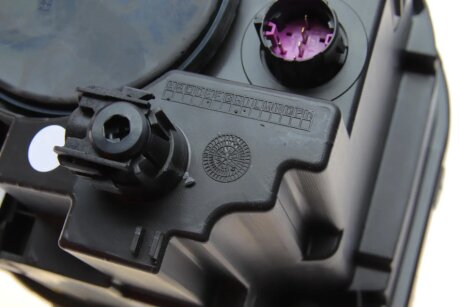 Фара автомобільна magneti Marelli 712483501129
