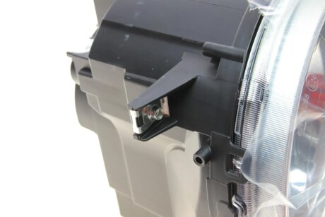 Фара автомобільна magneti Marelli 712483501129