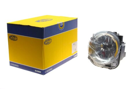 Фара автомобільна magneti Marelli 712483501129