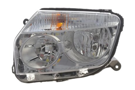 Фара автомобільна magneti Marelli 712676512095