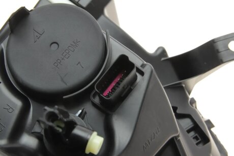 Фара передняя правая magneti Marelli 712676512098