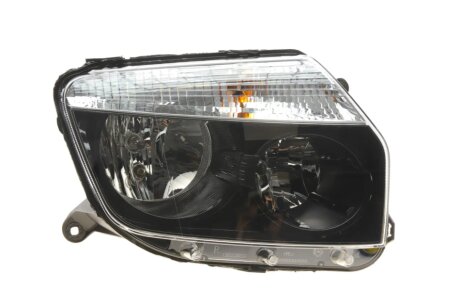 Фара передняя правая magneti Marelli 712676512098 на Ауди А3