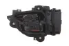 Ліхтар протитуманний magneti marelli 715010430580