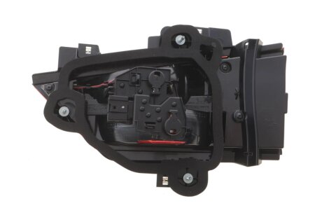 Ліхтар протитуманний magneti Marelli 715010430580