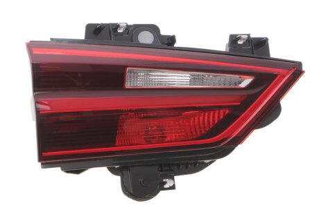 Ліхтар протитуманний magneti Marelli 715010430580