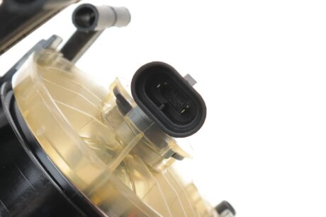 Фара противотуманная левая magneti Marelli 719000000001