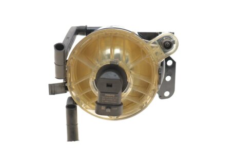 Фара противотуманная левая magneti Marelli 719000000001