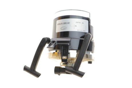 Фара противотуманная левая magneti Marelli 719000000001