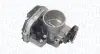 MAGNETI MARELLI AUDI Дросельна заслінка A4 B5 (8D2) 1.8 T 97-00, A6 C5 Avant (4B5) 1.8 T 99-05, VW PASSAT B5 (3B2) 1.8 T 96-00 Magneti Marelli 802000000047 (фото 1)