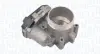 MAGNETI MARELLI VOLVO Дросельна заслонка S60 I, V70 II, XC90 I magneti marelli 802000000100
