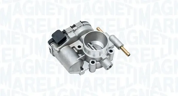 Корпус дросельної заслінки Magneti Marelli 802000000106 (фото 1)