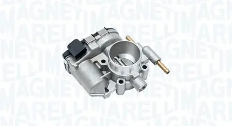 Корпус дросельної заслінки Magneti Marelli 802000000106