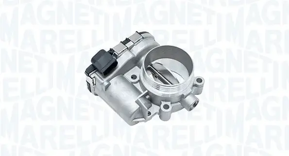 Корпус дросельної заслінки magneti marelli 802000000125