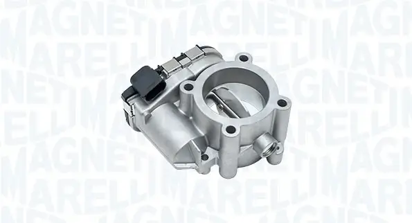 Корпус дросельної заслінки magneti marelli 802000000129