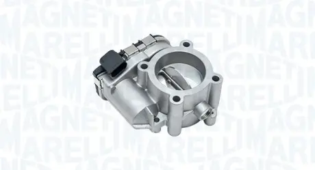 Корпус дросельної заслінки Magneti Marelli 802000000129