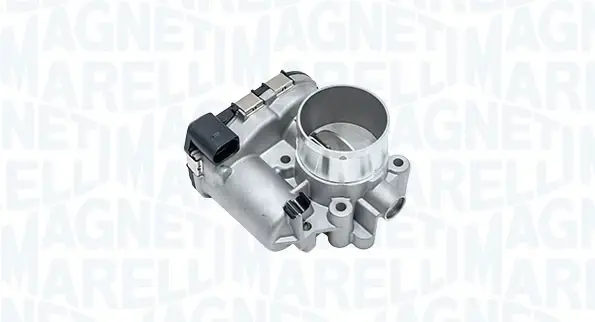 MAGNETI MARELLI FORD Дросельна заслонка TRANSIT TOURNEO 06-, TRANSIT magneti marelli 802000000135