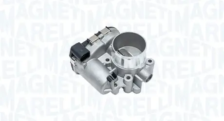 MAGNETI MARELLI FORD Дросельна заслонка TRANSIT TOURNEO 06-, TRANSIT magneti marelli 802000000135