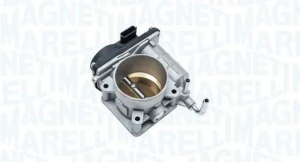Корпус дросельної заслінки magneti marelli 802000000140