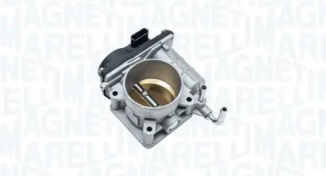 Корпус дросельної заслінки magneti marelli 802000000140 Ниссан Х (икс) трейл т31
