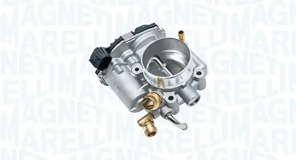MAGNETI MARELLI OPEL Дросельна заслонка ASTRA J GTC 11- Magneti Marelli 802000000156 (фото 1)