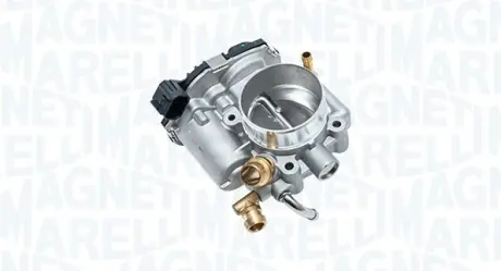 MAGNETI MARELLI OPEL Дросельна заслонка ASTRA J GTC 11- magneti marelli 802000000156