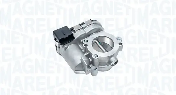 MAGNETI MARELLI CITROEN Дросельна заслонка BERLINGO 99-, C3 I Magneti Marelli 802000000157 (фото 1)