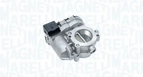 MAGNETI MARELLI CITROEN Дросельна заслонка BERLINGO 99-, C3 I Magneti Marelli 802000000157