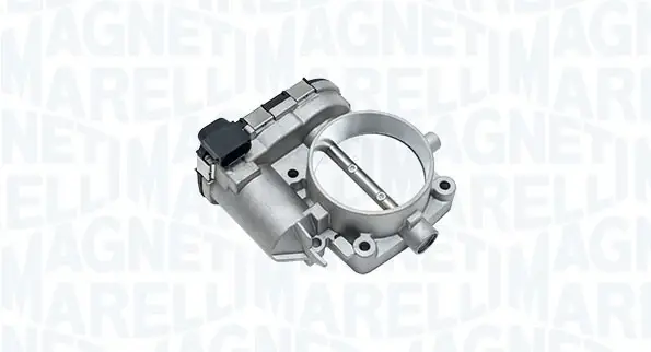 MAGNETI MARELLI DB Дросельна заслонка C-CLASS (W203), C-CLASS (W204), CLK (C209), E-CLASS (W211), E-CLASS (W212), E-CLASS T-Model (S212), G-CLASS Cabrio (W463) Magneti Marelli 802000000160 (фото 1)