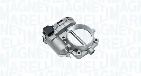 MAGNETI MARELLI DB Дросельна заслонка C-CLASS (W203), C-CLASS (W204), CLK (C209), E-CLASS (W211), E-CLASS (W212), E-CLASS T-Model (S212), G-CLASS Cabrio (W463) Magneti Marelli 802000000160